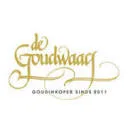 Logo van De Goudwaag