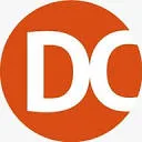Logo van Donation Company