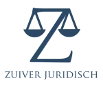 Logo van Zuiver Juridisch