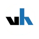 Logo van Van Hengstum Metaal l Haarscherp in Snijwerk en Totaaloplossingen