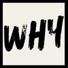 Logo van We are WHY