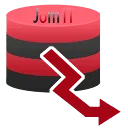 Logo van Jom IT B.V.
