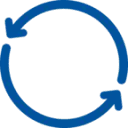 Logo van Renewi Vliko