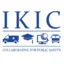 Logo van IKIC public safety