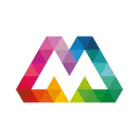 Logo van Millennium Print Group Europe