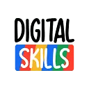 Logo van Digital Skills