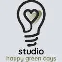 Logo van Studio Happy Green Days