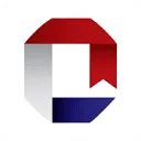 Logo van Oorlogsgravenstichting