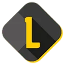 Logo Leadax - Sustainable