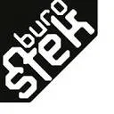 Logo van buro stek