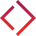 Logo van Delta Pi