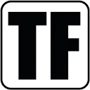 Logo van THE FORCE MODELS