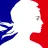 Logo van Ambassade de France aux Pays-Bas