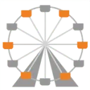 Logo van ParkProfs