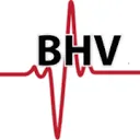 Logo van Dijkstra BHV Support
