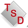 Logo van TSD Tuinontwerp