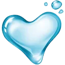 Logo van Stichting Water for Life
