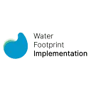 Logo van Water Footprint Implementation