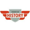 Logo van Hooked on History