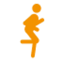Logo van Medifit Oss