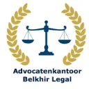 Logo van Advocatenkantoor Belkhir Legal