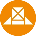 Logo van Vakcollege Rijnmond