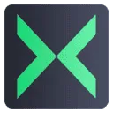 Logo van AMIX Solutions