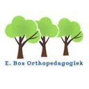 Logo van E Bos Orthopedagogiek
