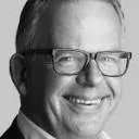Logo Joris van der Bijl Personal- Executive AND Business coach