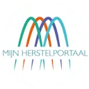 Logo van Mijn Herstelportaal