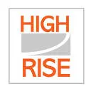 Logo van Highrise B.V.