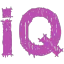 Logo van iQBegrijp