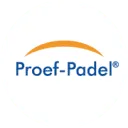 Logo van Proef-Padel