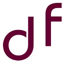 Logo van datformatie® B.V.
