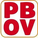 Logo van Klaassen PBOV