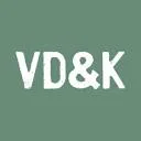 Logo van Van Dijk en Ko