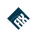 Logo van Fix Personeelsdiensten