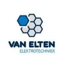Logo van Van Elten Elektrotechniek