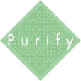 Logo van Purify