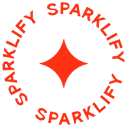 Logo van Sparklify consultancy