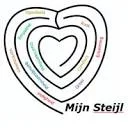 Logo van Mijn Steijl