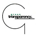Logo Green Transparency