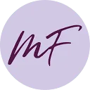 Logo van By Mercedes Francis