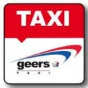 Logo van Taxibedrijf Geers B.V.