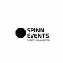 Logo van SPINN Sports