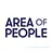 Logo van Area of People