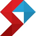 Logo van Stray Polygon