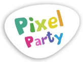 Logo van Pixel Party