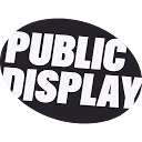 Logo Public Display