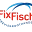 Logo van Fix Fisch B.V.